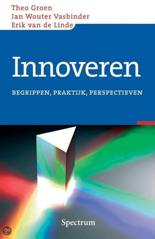 Innoveren