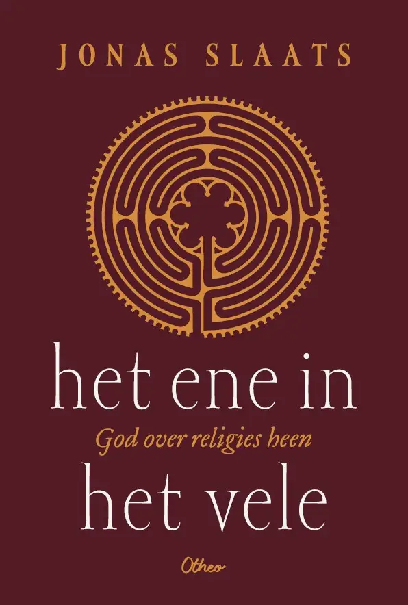 Het Ene in het vele