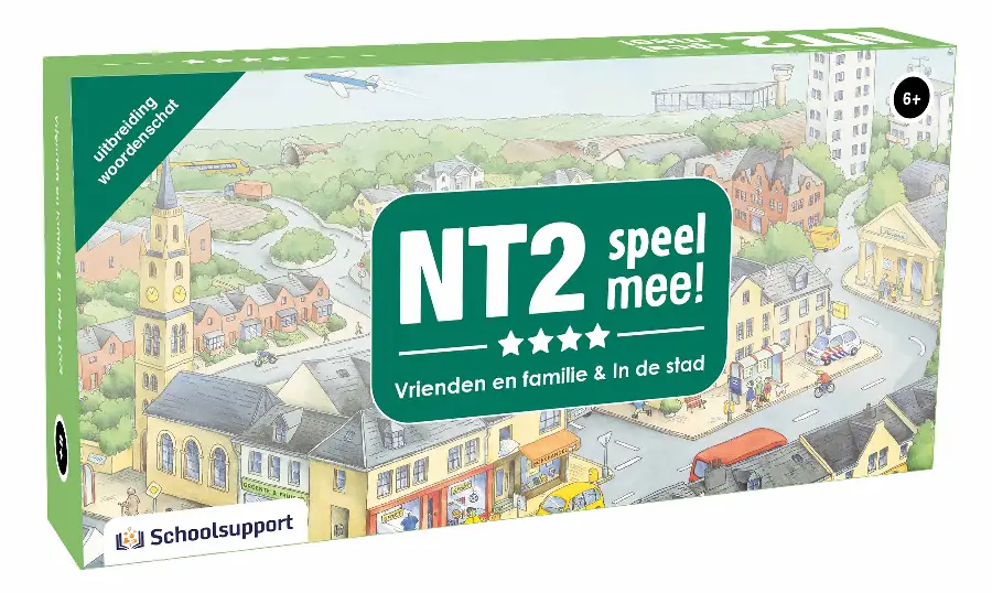 NT2 Speel mee!