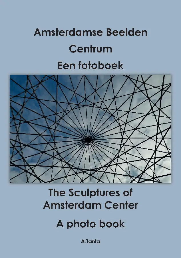 Amsterdamse beelden