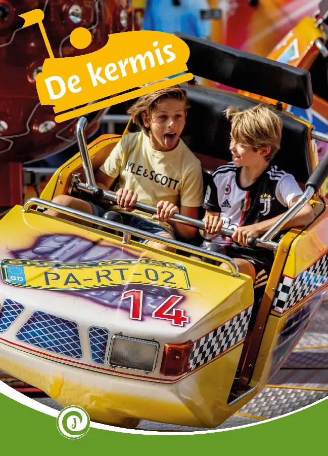 De kermis