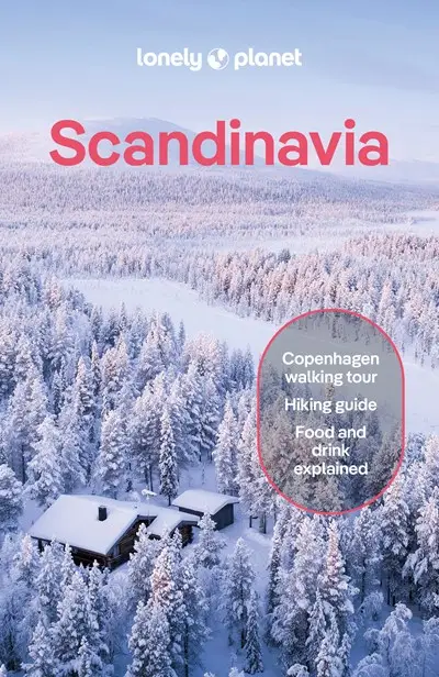 Lonely Planet Scandinavia
