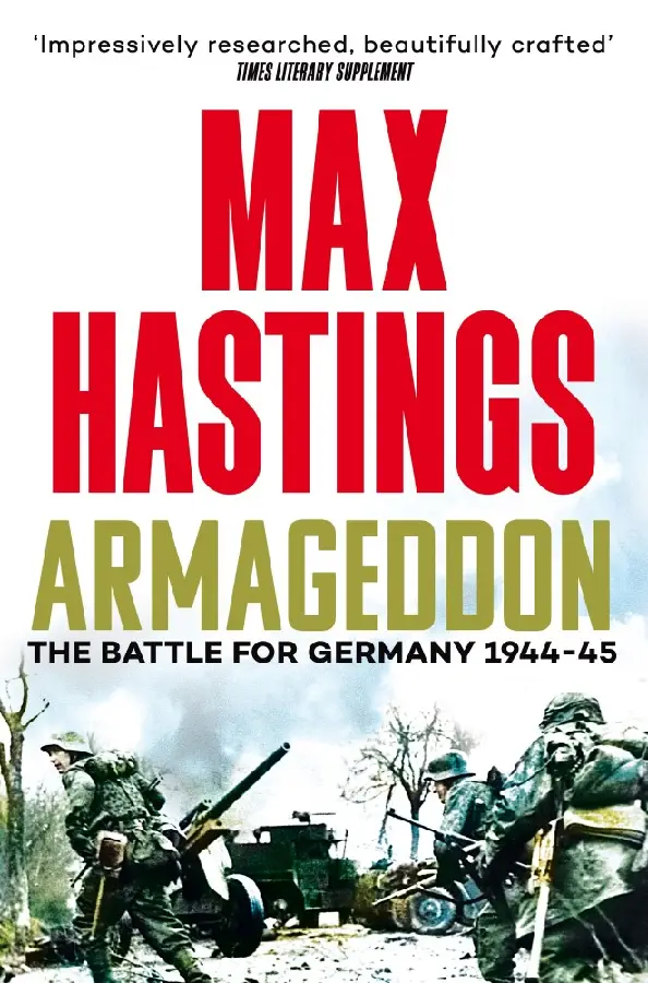 Armageddon