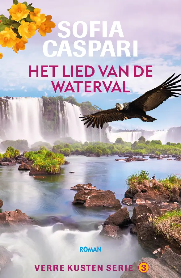 Het lied van de waterval