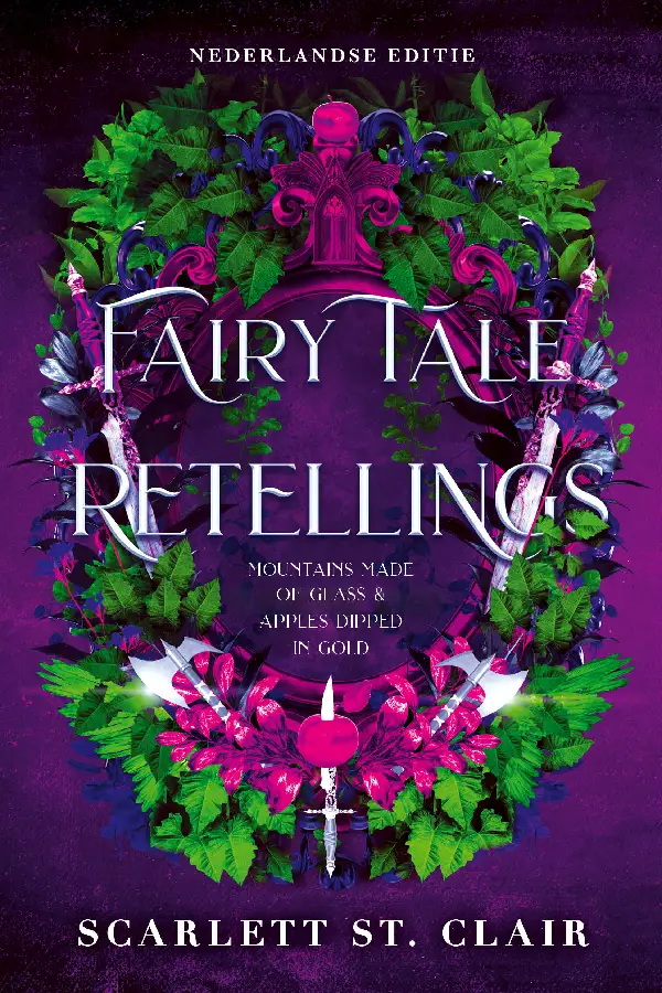 Fairytale retellings