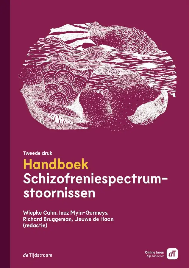 Handboek schizofreniespectrumstoornissen