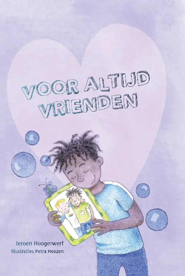 Voor altijd vrienden