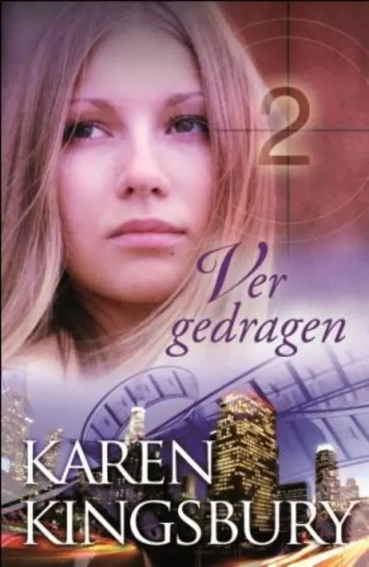 Ver gedragen