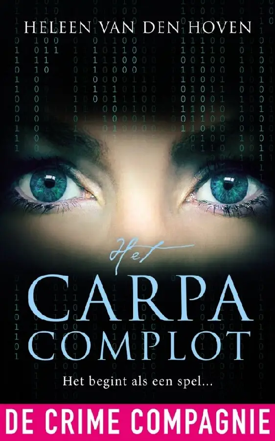 Het Carpa Complot