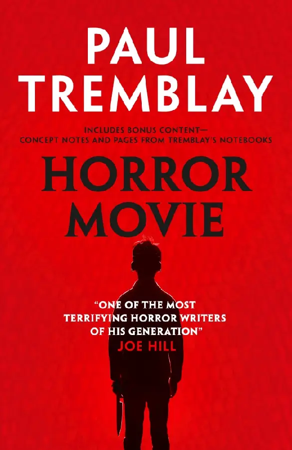 Horror Movie
