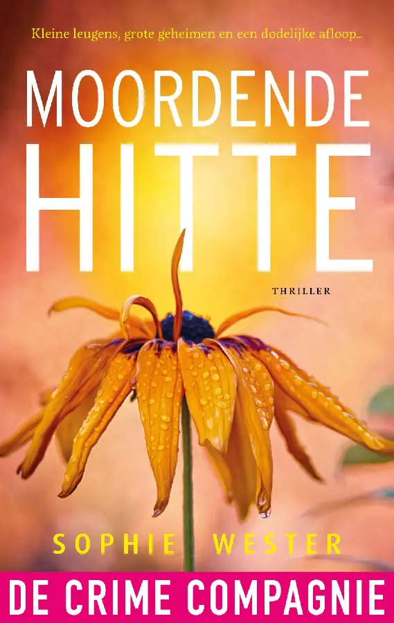 Moordende hitte