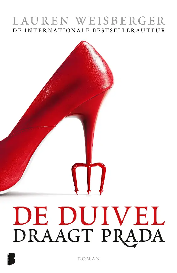 De duivel draagt Prada