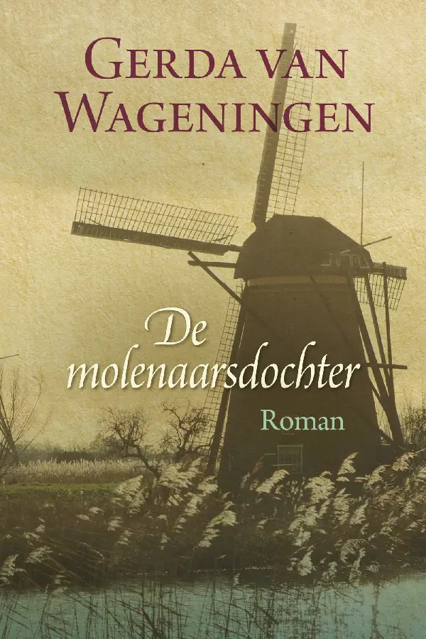 De molenaarsdochter