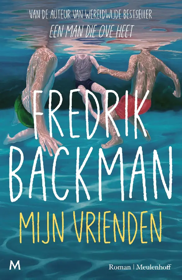 Mijn vrienden