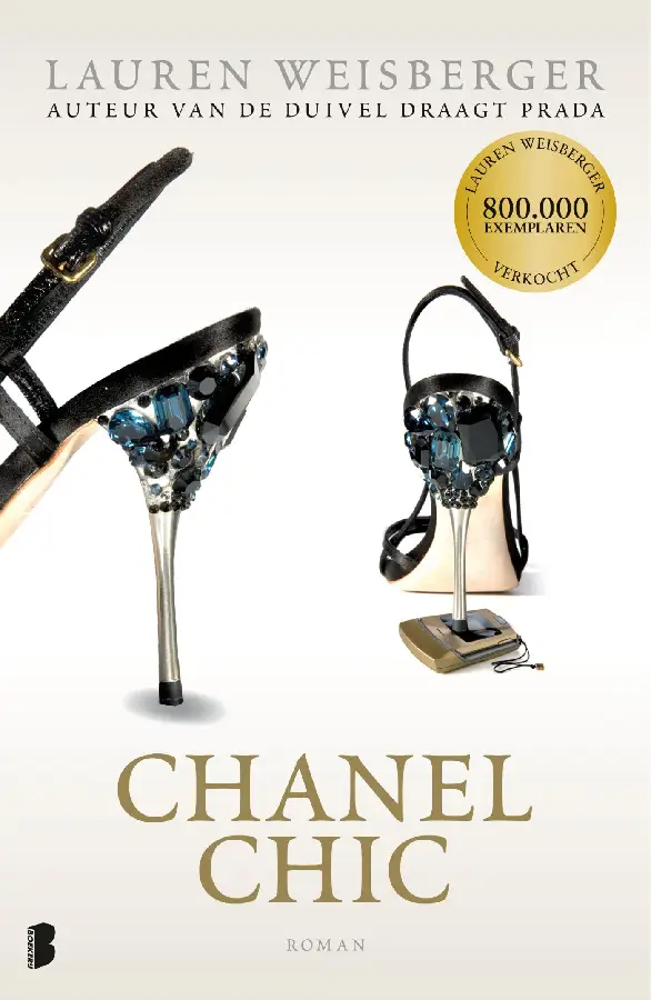 Chanel chic