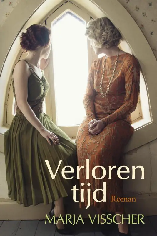Verloren tijd