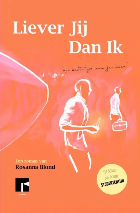 Liever jij dan ik