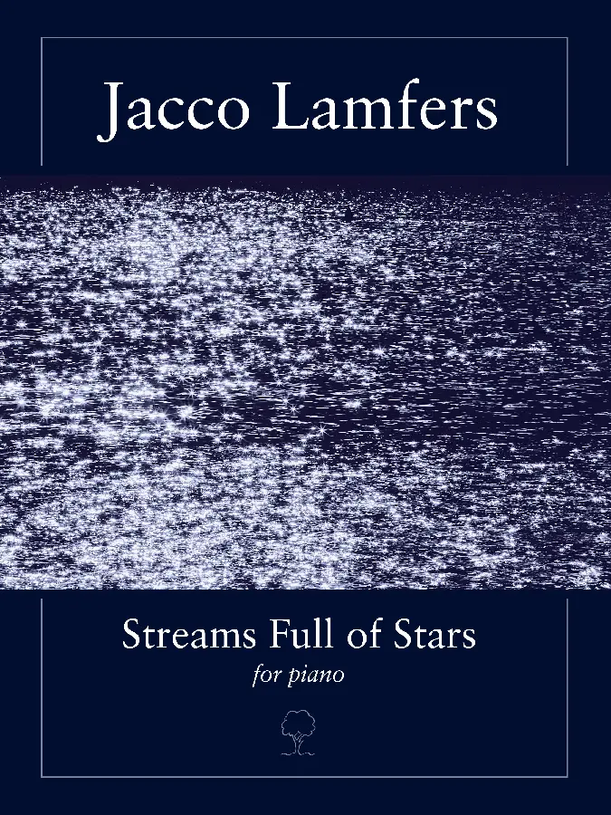 Streams full of stars