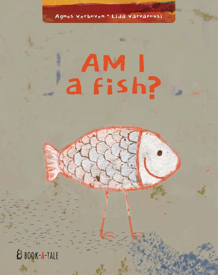 Am I a fish?