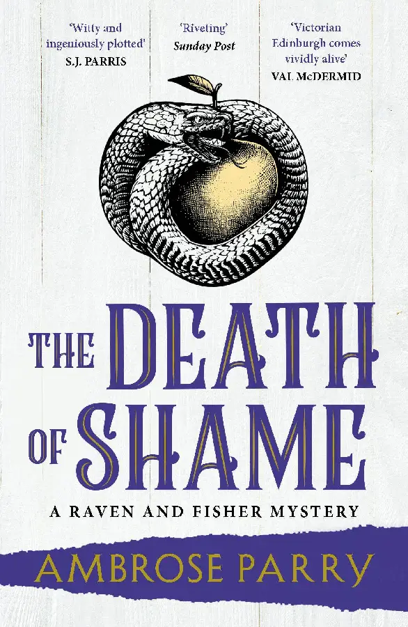 The Death of Shame