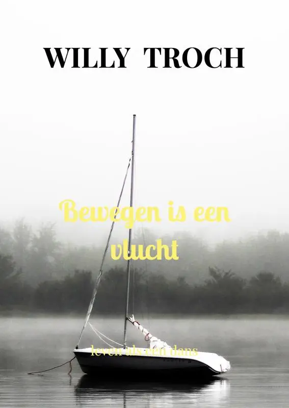 Bewegen is een vlucht