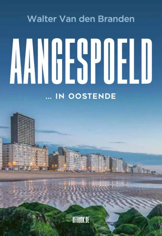 Aangespoeld