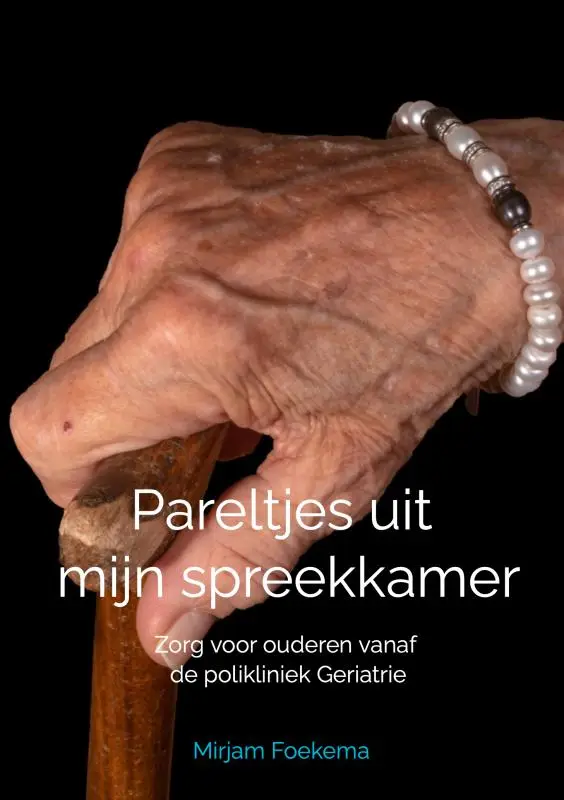 Pareltjes uit mijn spreekkamer