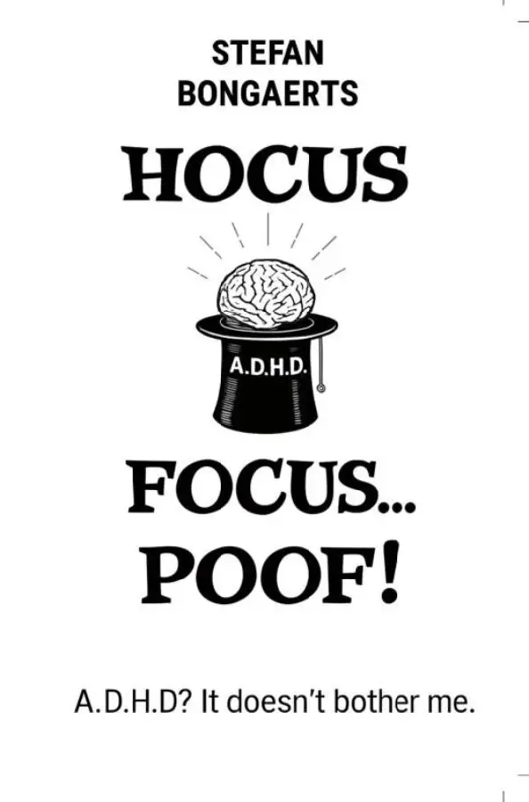Hocus,Focus...Poof!