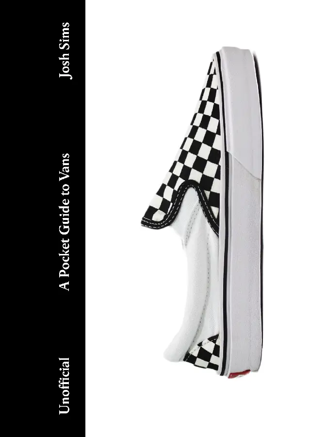 A Pocket Guide to Vans