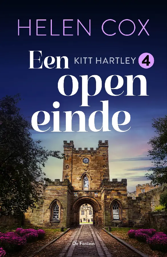 Een open einde