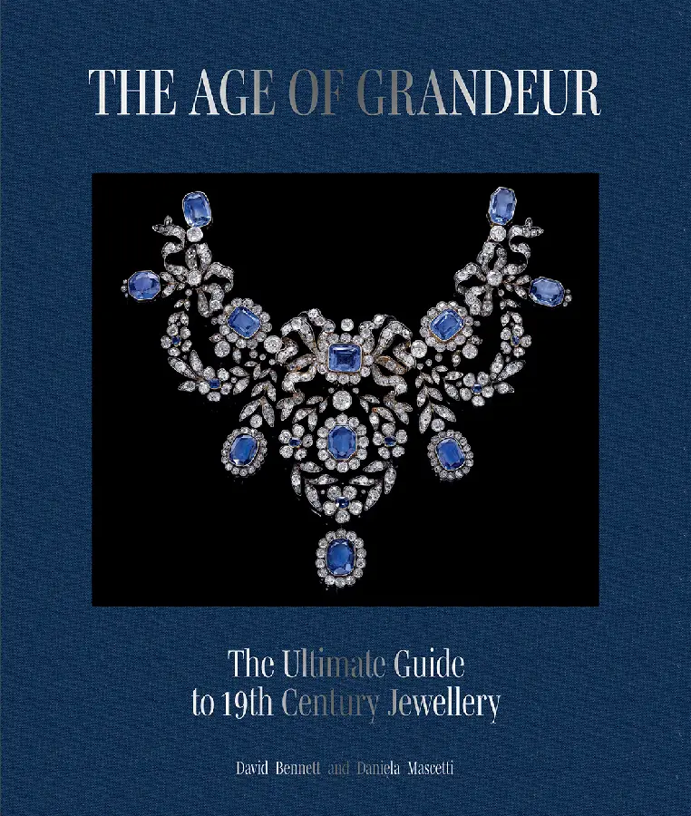 The Age of Grandeur
