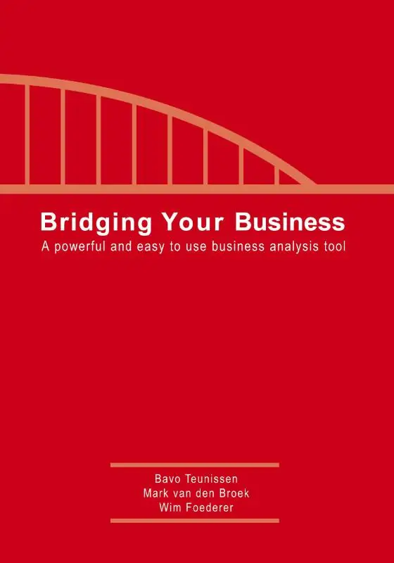 Bridging Your Business