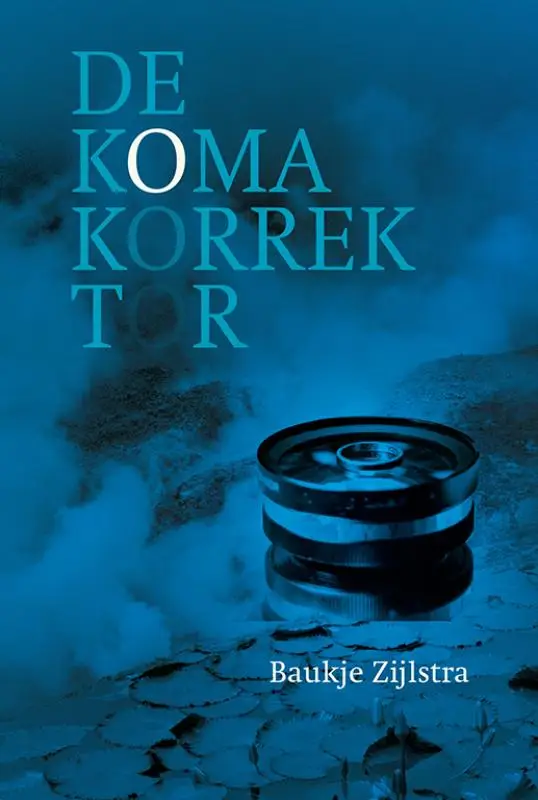 De koma-korrektor