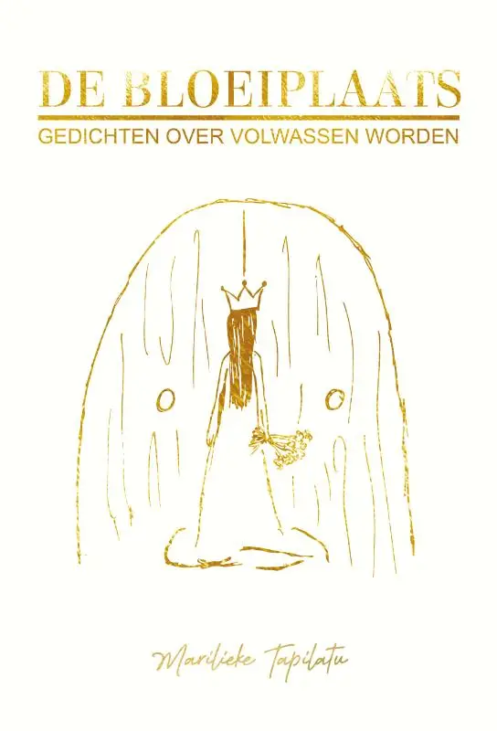 De bloeiplaats