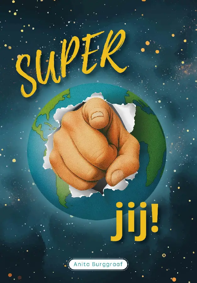 Super jij!