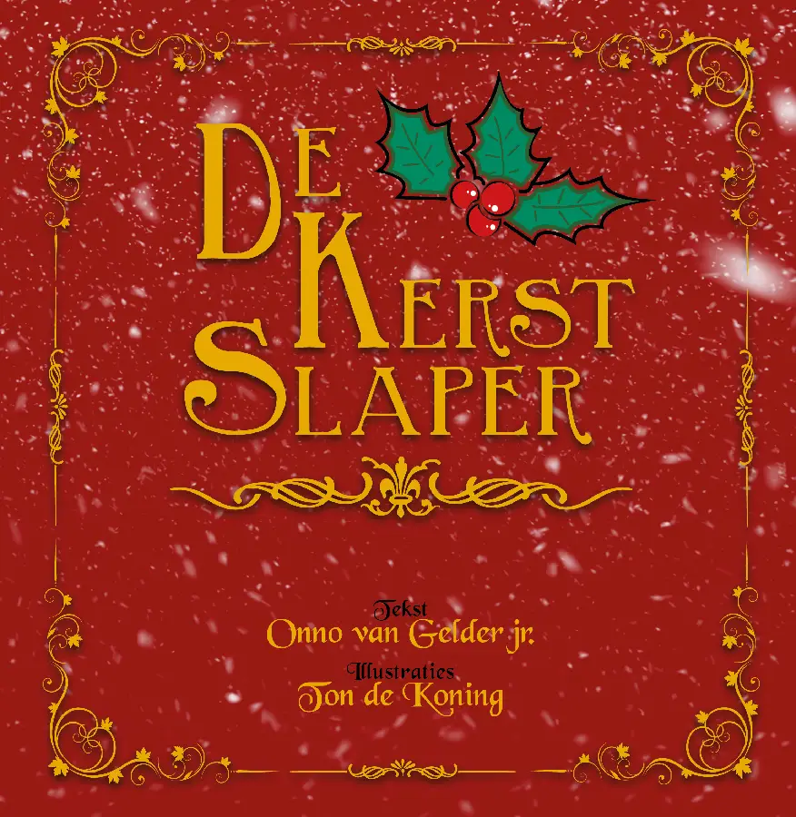 De Kerst Slaper