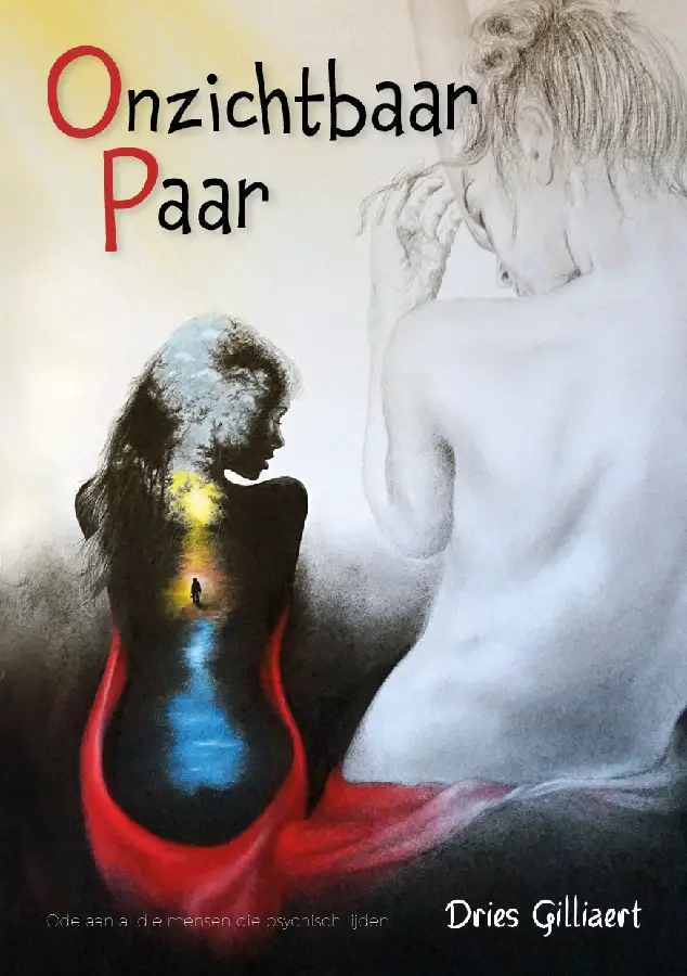 Onzichtbaar Paar