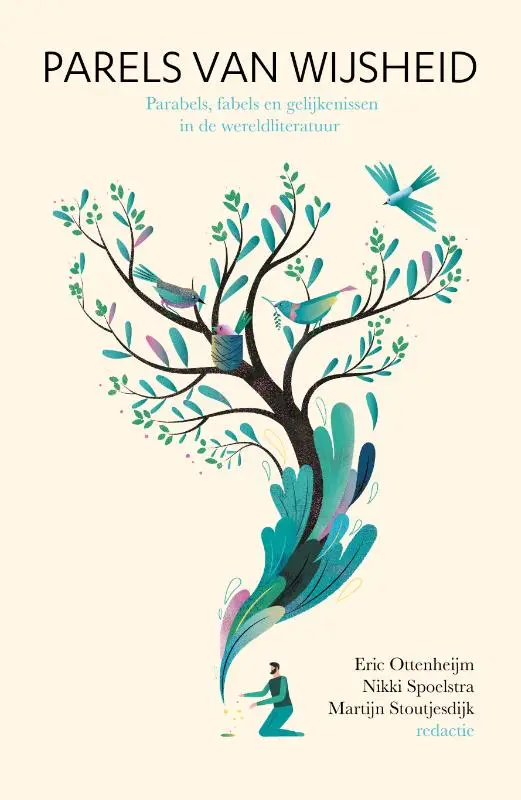 Parabels, fabels en gelijkenissen