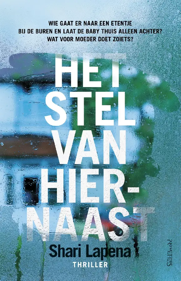 Stel van hiernaast