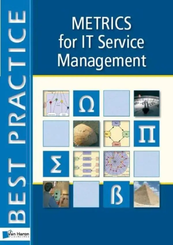 Metrics for IT Service Management