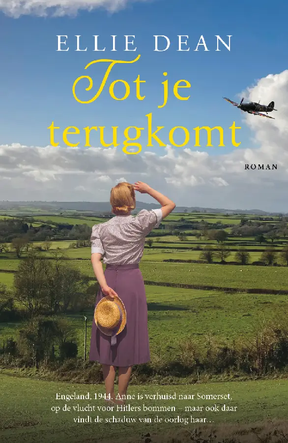 Tot je terugkomt