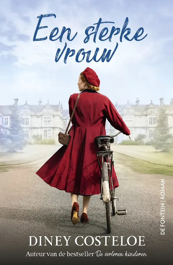Een sterke vrouw