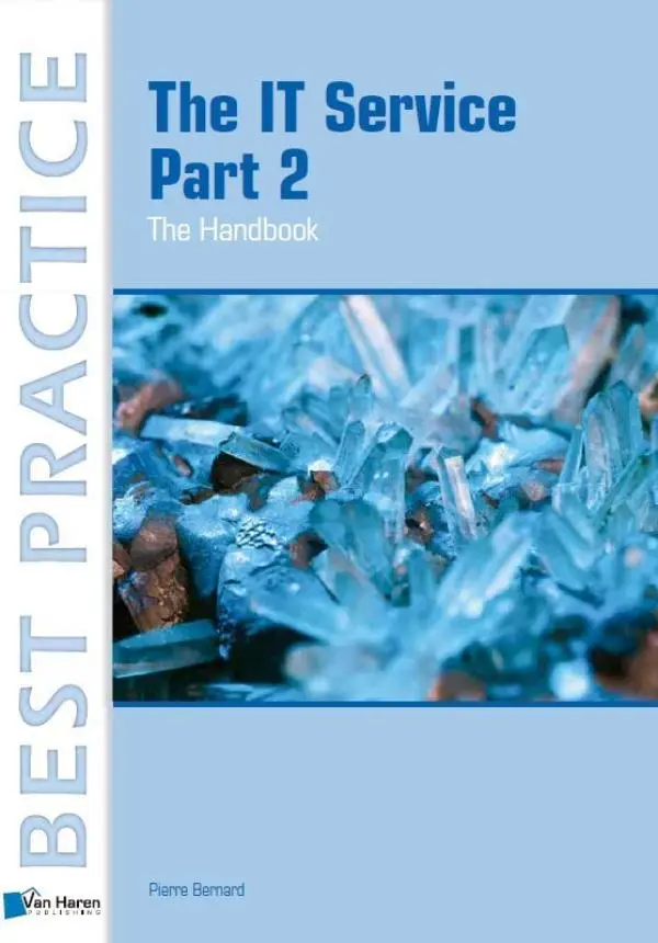 The IT Service / 2 The handbook