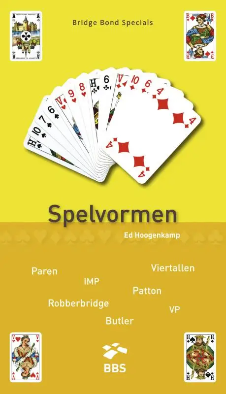 Spelvormen