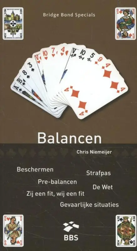 Balancen