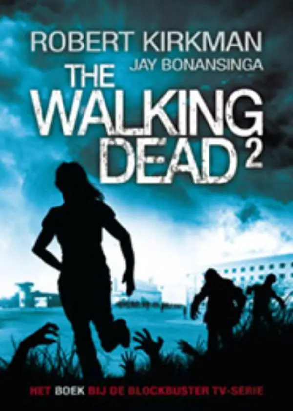 The Walking Dead / deel 2