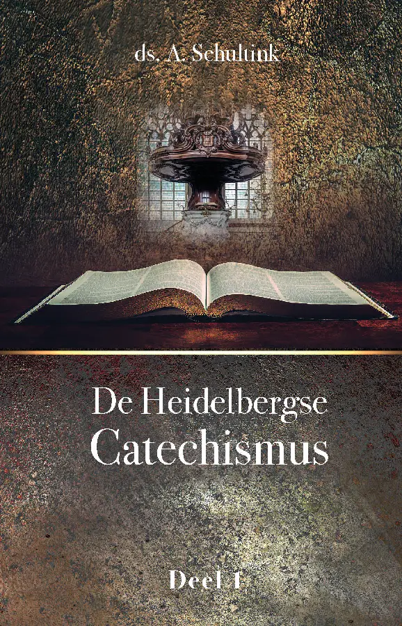 De Heidelbergse Catechismus 1