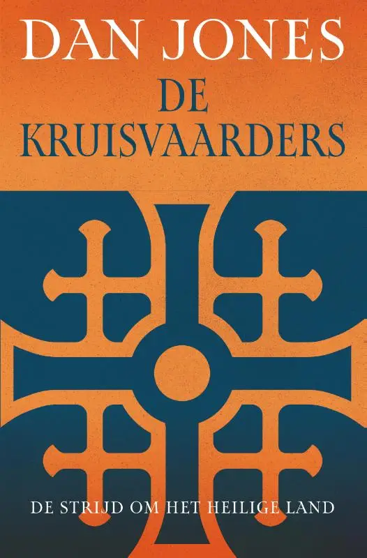 De Kruisvaarders