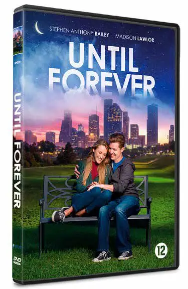 Until forever