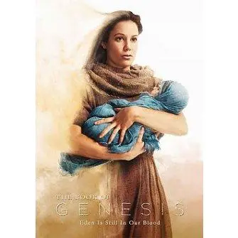 Book Of Genesis, The